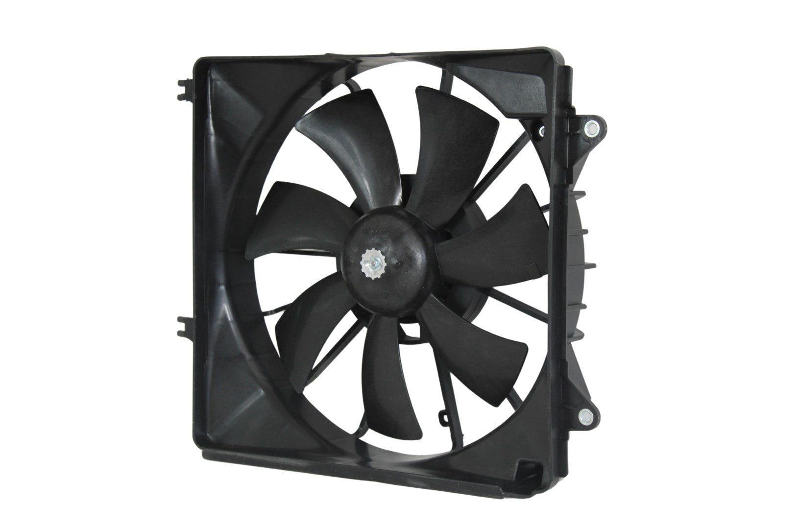 Motoventilador Automotriz Suzuki SX4 07-13