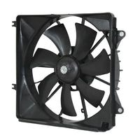 Motoventilador Automotriz Suzuki SX4 07-13