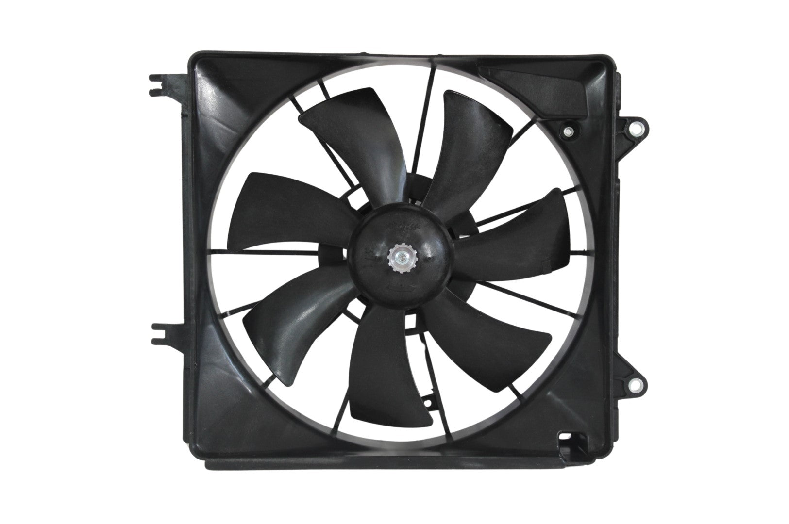 Motoventilador Automotriz Suzuki SX4 07-13