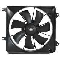 Motoventilador Automotriz Suzuki SX4 07-13
