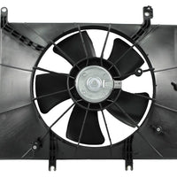 Motoventilador Automotríz Toyota Avanza 07-15