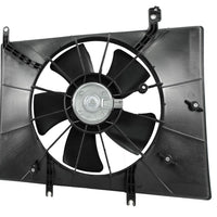 Motoventilador Automotríz Toyota Avanza 07-15