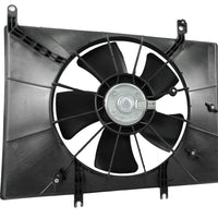 Motoventilador Automotríz Toyota Avanza 07-15