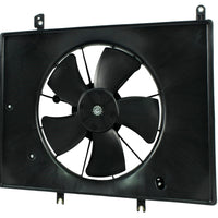 Motoventilador Automotríz Toyota Avanza 07-15