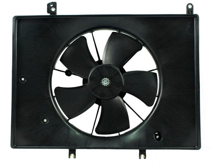 Motoventilador Automotríz Toyota Avanza 07-15