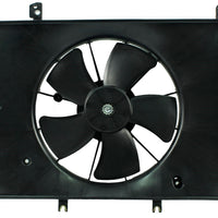 Motoventilador Automotríz Toyota Avanza 07-15