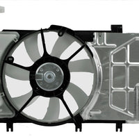 Motoventilador Automotríz Toyota Yaris 18-22