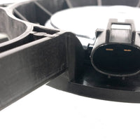 Motoventilador Automotríz Toyota Yaris 18-22