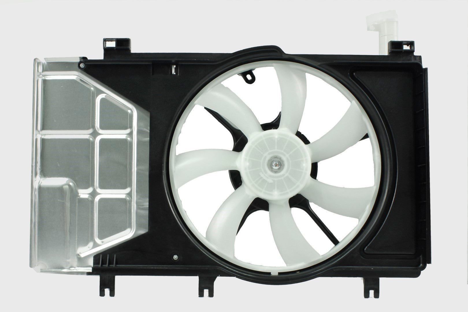 Motoventilador Automotríz Toyota Yaris 18-22