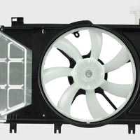 Motoventilador Automotríz Toyota Yaris 18-22