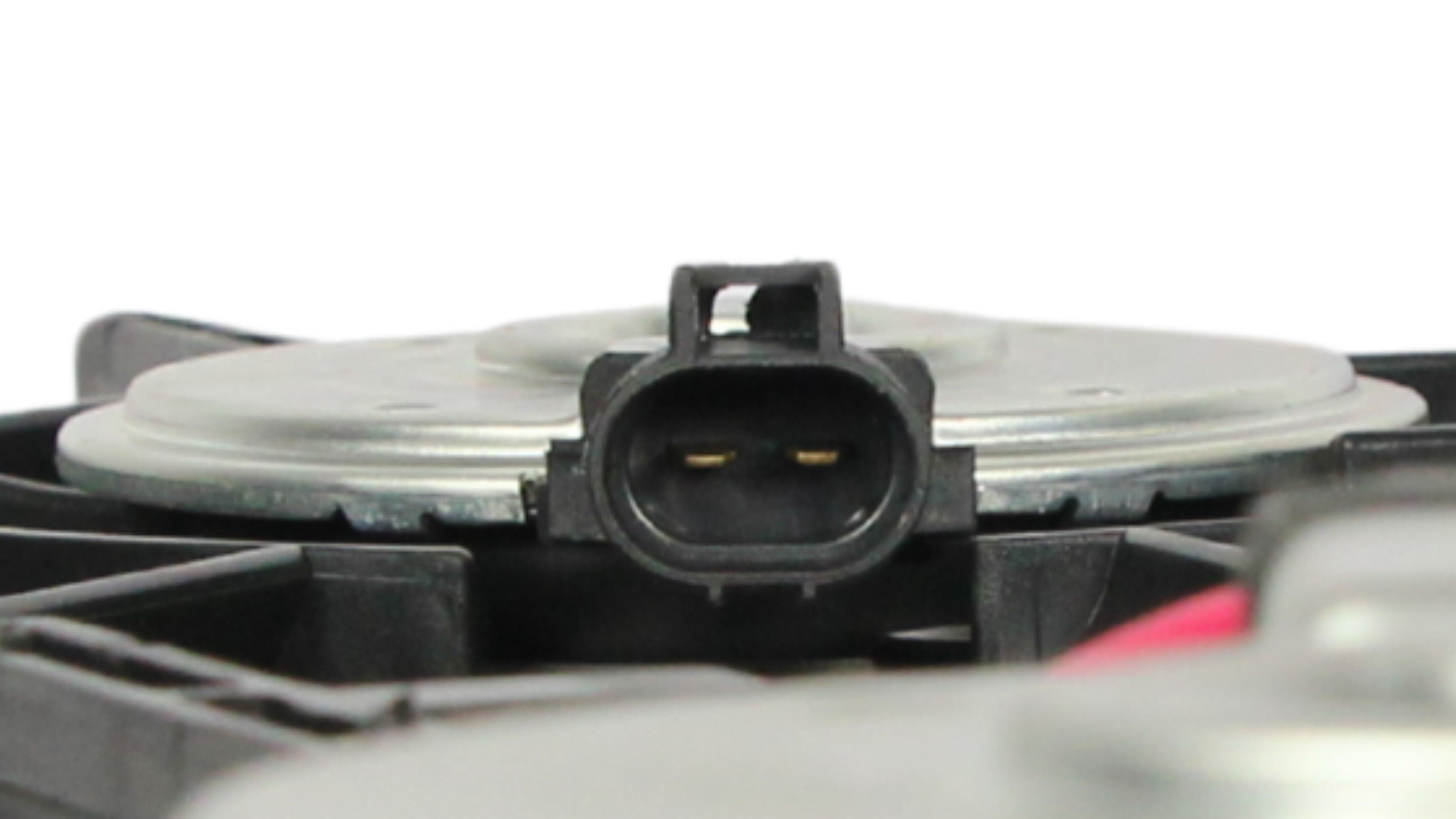 Motoventilador Automotriz Toyota Prius 16 -21