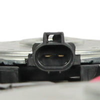 Motoventilador Automotriz Toyota Prius 16 -21