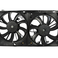 Motoventilador Automotriz Toyota Prius 16 -21