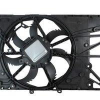 Motoventilador Automotriz Toyota Rav4 18-20