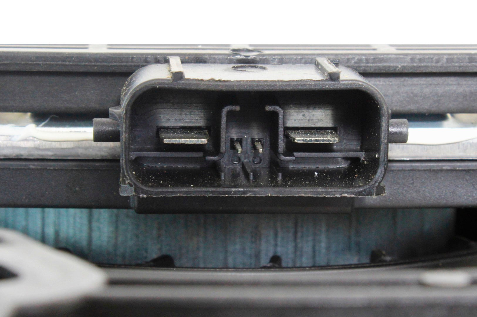 Motoventilador Automotriz Toyota Rav4 18-20