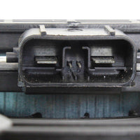 Motoventilador Automotriz Toyota Rav4 18-20