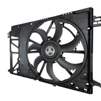 Motoventilador Automotriz Toyota Rav4 18-20