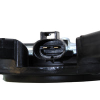 Motoventilador Automotriz Toyota Yaris 17-19