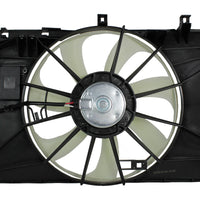 Motoventilador Automotriz Toyota Corolla 20-22