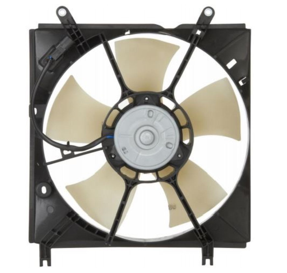 Motoventilador Automotriz Toyota RAV4 01-05