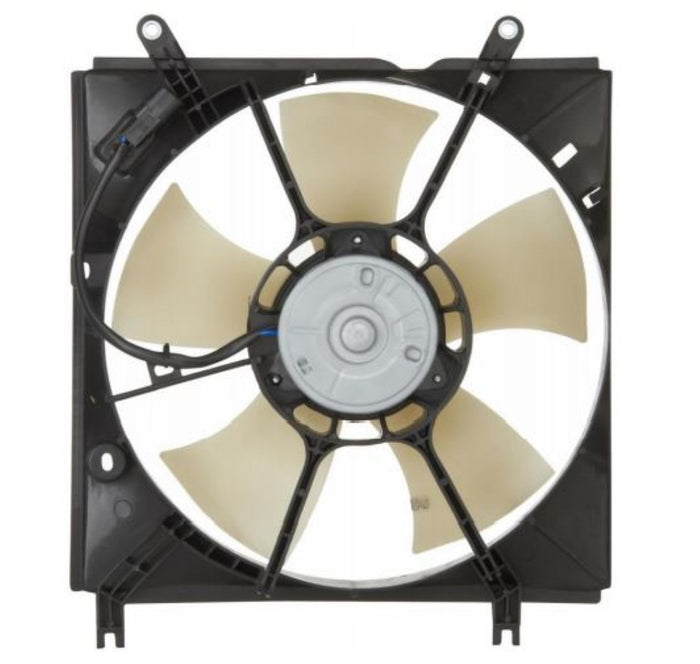 Motoventilador Automotriz Toyota RAV4 01-05