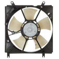 Motoventilador Automotriz Toyota RAV4 01-05