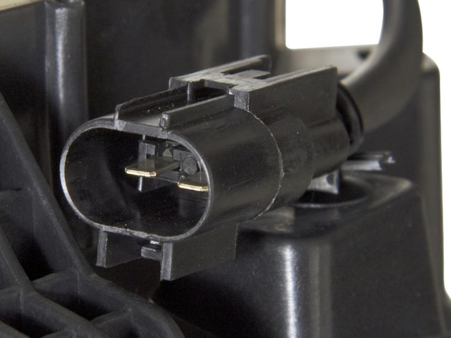 Motoventilador Automotriz Toyota RAV4 01-05