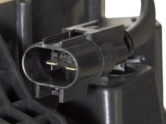 Motoventilador Automotriz Toyota RAV4 01-05