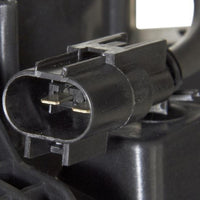Motoventilador Automotriz Toyota RAV4 01-05