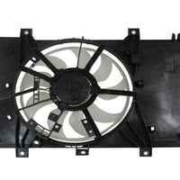 Motoventilador Automotriz Toyota Yaris 16-21