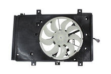 Cargar imagen en el visor de la galería, Motoventilador Automotriz Toyota Yaris 16-21
