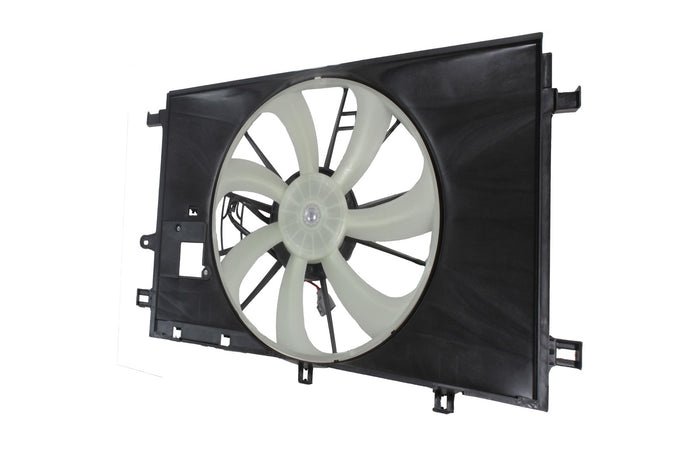 Motoventilador Automotriz Toyota C-HR 18-19