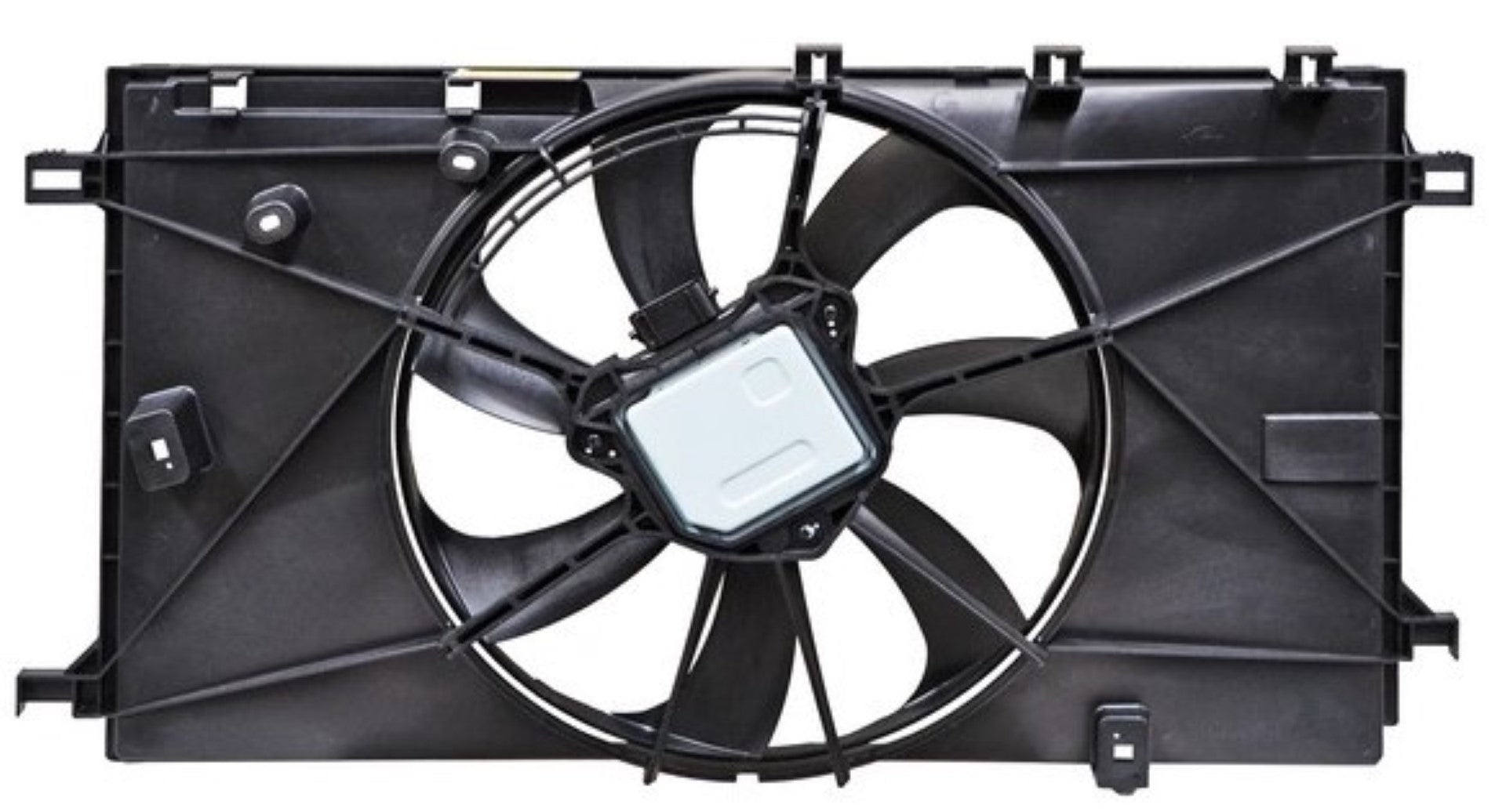 Motoventilador Automotriz SE 2.0 Toyota Corolla 20-22