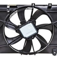 Motoventilador Automotriz SE 2.0 Toyota Corolla 20-22