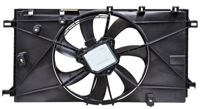 Motoventilador Automotriz SE 2.0 Toyota Corolla 20-22