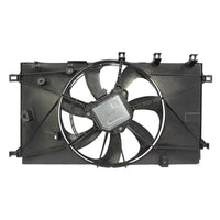 Motoventilador Automotriz SE 2.0 Toyota Corolla 20-22