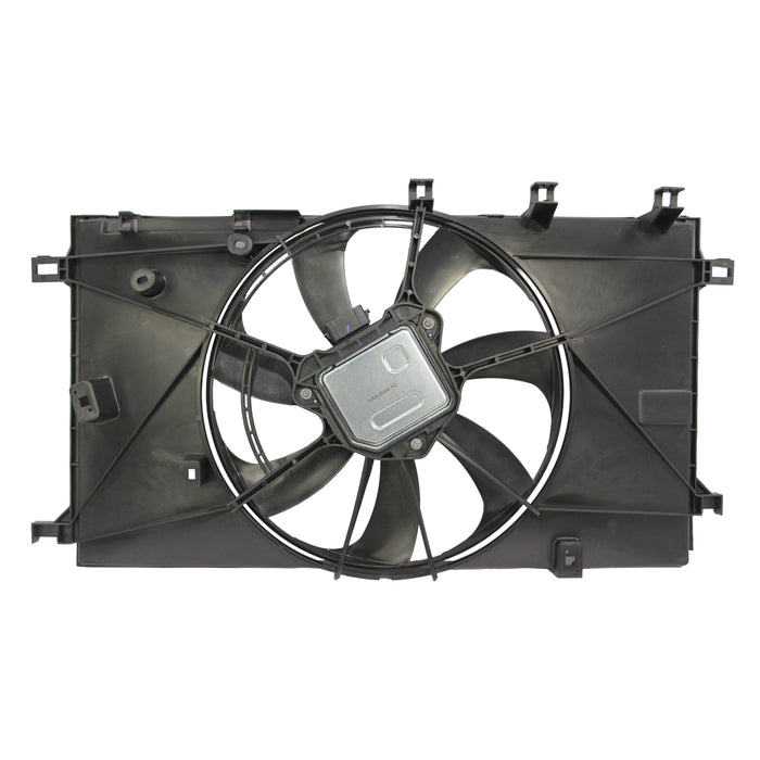 Motoventilador Automotriz SE 2.0 Toyota Corolla 20-22