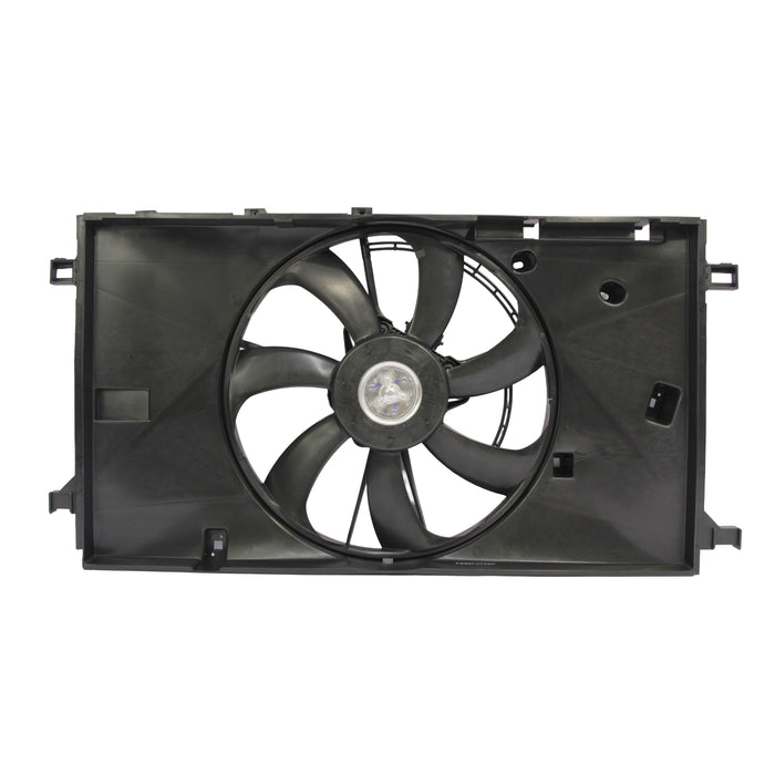 Motoventilador Automotriz SE 2.0 Toyota Corolla 20-22
