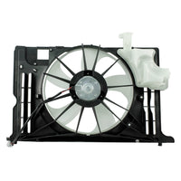 Motoventilador Automotríz Toyota Corolla 14-19