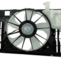 Motoventilador Automotríz Toyota Corolla 14-19