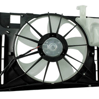 Motoventilador Automotríz Toyota Corolla 14-19
