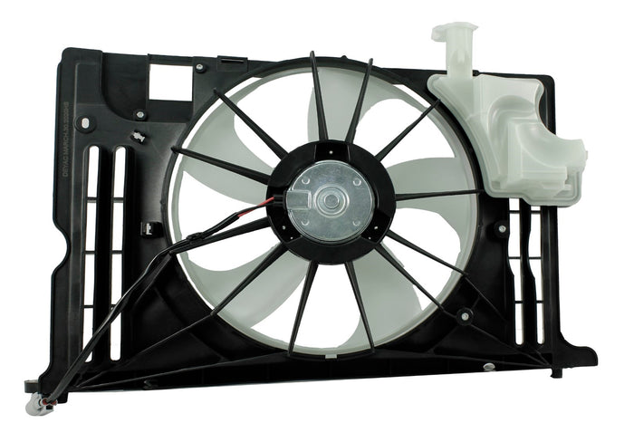 Motoventilador Automotríz Toyota Corolla 14-19