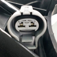 Motoventilador Automotríz Toyota Corolla 14-19