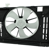 Motoventilador Automotríz Toyota Corolla 14-19