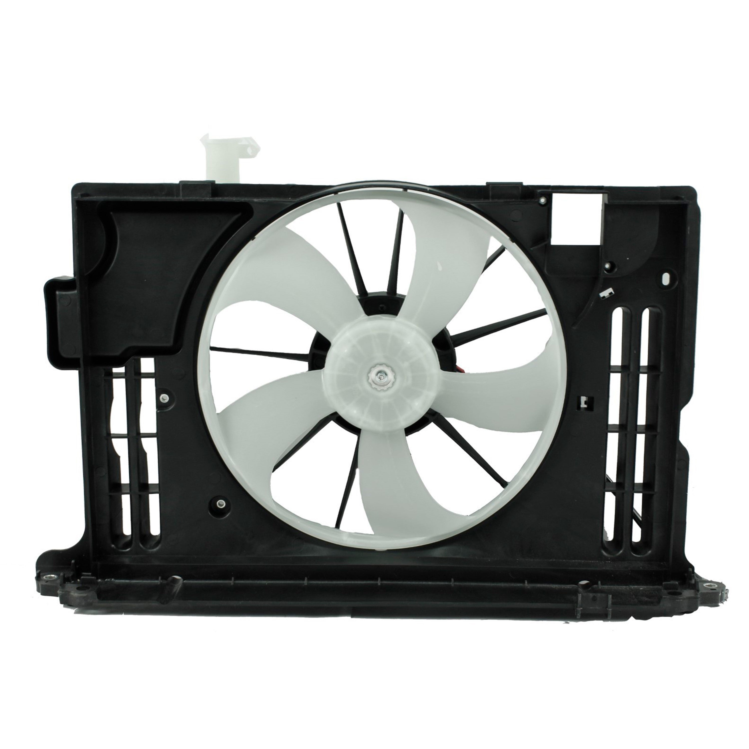 Motoventilador Automotríz Toyota Corolla 14-19