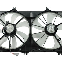 Motoventilador Automotríz Toyota Avanza 09-14