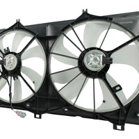 Motoventilador Automotríz Toyota Avanza 09-14