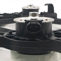 Motoventilador Automotríz Toyota Avanza 09-14