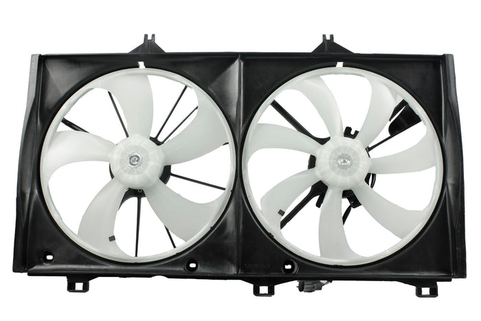 Motoventilador Automotríz Toyota Avanza 09-14