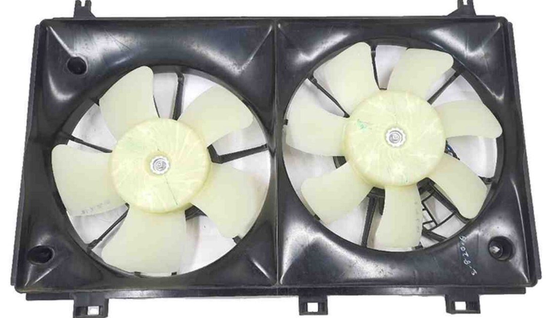 Motoventilador Automotriz Suzuki Ciaz 16-21
